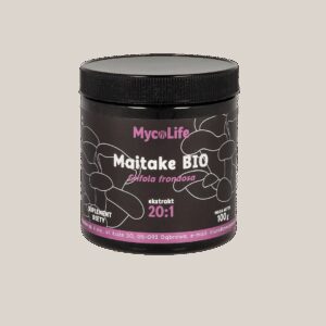 Maitake BIO 100 g - MycoLife