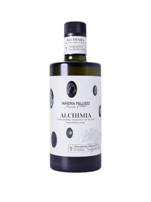 Oliwa Alchimia Marina Palusci 500 ml - Marina Palusci