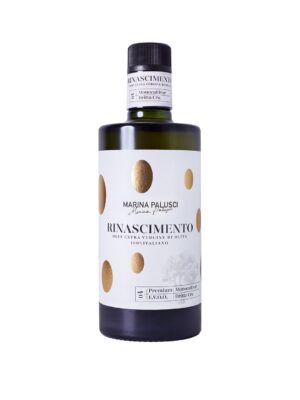 Oliwa Rinascimento Marina Palusci 500 ml – Marina Palusci