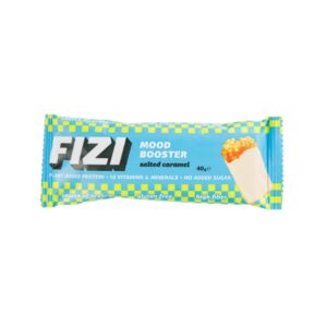 Baton mood booster salted caramel 40 g - Fizi