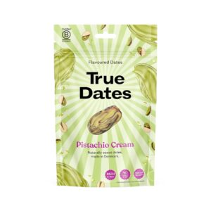TRUE DATES daktyle Pistachio Cream 100 g
